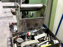HAULICK ROOS RVD 40