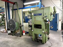 HAULICK ROOS RVD 40