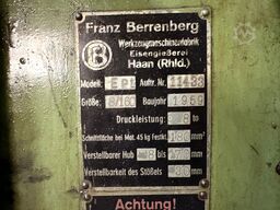 BERRENBERG EPT