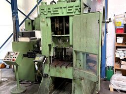 RASTER 60 NL-4 S