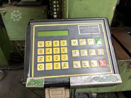 RASTER 60 NL-4 S