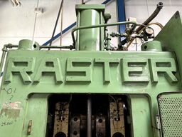 RASTER 60 NL-4 S