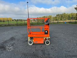 JLG 1230ES