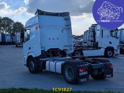 DAF XF (New Gen) 480