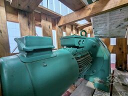 Manesty Accela Cota AC 150 / 48