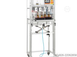 Baril d.o.o. DP-20/2 Touch