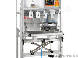 Baril d.o.o. DP-20/2 Touch