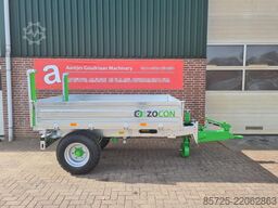  Zocon  Z030 EU (COC)