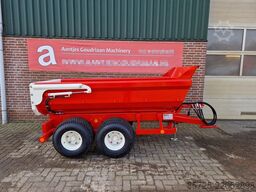  midi kipper 4 ton