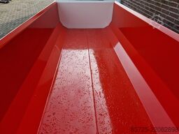  midi kipper 4 ton