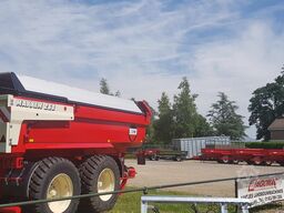 Beco maxxim 260