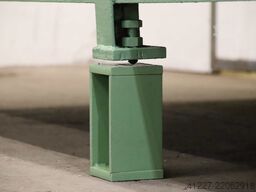 Guss 1300/3045/H770 mm