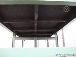 Guss 1300/3045/H770 mm