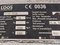 Loos/Weishaupt U-HD 1250/G7-1-D