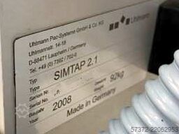 Uhlmann UPS4/C2155