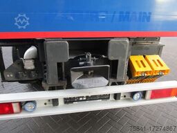 Iveco Stralis 560 STRALIS 260SY  Euro 6 HMF 5020-K3