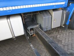 Iveco Stralis 560 STRALIS 260SY  Euro 6 HMF 5020-K3