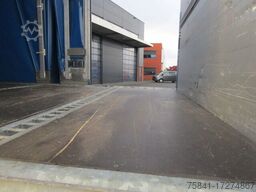 Iveco Stralis 560 STRALIS 260SY  Euro 6 HMF 5020-K3