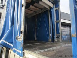 Iveco Stralis 560 STRALIS 260SY  Euro 6 HMF 5020-K3