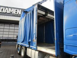 Iveco Stralis 560 STRALIS 260SY  Euro 6 HMF 5020-K3