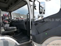 MERCEDES-BENZ KAMAG WBH 25 P Wiesel BDF Wechselhubwagen