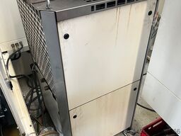 CNC Rundschleifmaschine Geibel + Hotz