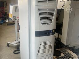 CNC Rundschleifmaschine Geibel + Hotz