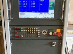 Optimat Weeke BP 155