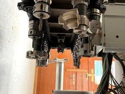 Optimat Weeke BP 155