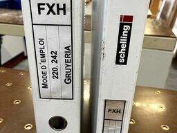Schelling FXH 430
