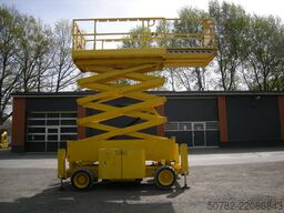 Genie GS 4069 DC (ID1787)