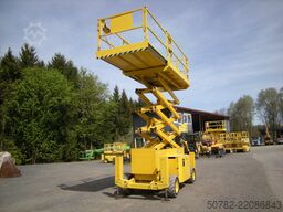 Genie GS 4069 DC (ID1787)