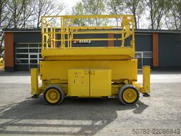 Genie GS 4069 DC (ID1787)