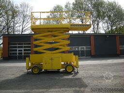Genie GS 4069 DC (ID1832)