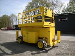 Genie GS 4069 DC (ID1832)
