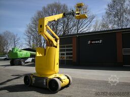 Haulotte HA 12 CJ+ (ID4372)
