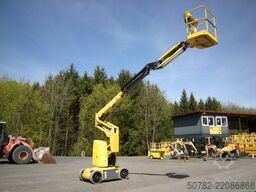 Haulotte HA 12 CJ+ (ID4372)