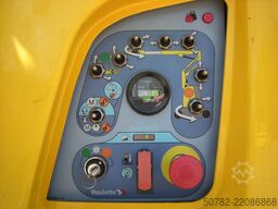 Haulotte HA 12 CJ+ (ID4372)