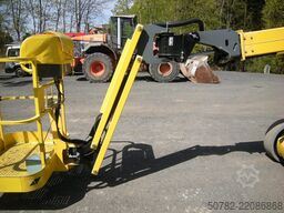 Haulotte HA 12 CJ+ (ID4372)