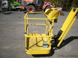 Haulotte HA 12 CJ+ (ID4372)