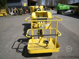 Haulotte HA 12 CJ+ (ID4372)