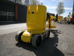 Haulotte HA 12 CJ+ (ID4372)