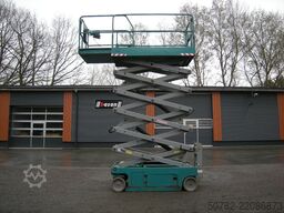 Genie GS 4047 (ID2839)