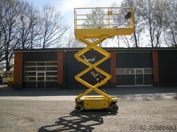 JLG 1930ES (ID3412)