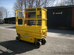 JLG 1930ES (ID3412)
