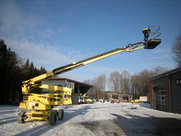 Niftylift Lift HR 21 Hybrid MK1B Allrad
