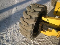 Niftylift Lift HR 21 Hybrid MK1B Allrad
