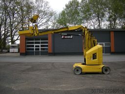 JLG Toucan 12E Plus