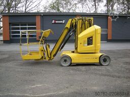 JLG Toucan 12E Plus