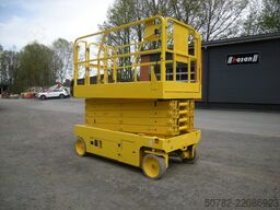 Genie GS 3246